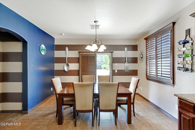 13240 EMERALD RIVER Street, Horizon City, TX 79928