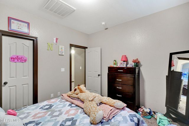 13240 EMERALD RIVER Street, Horizon City, TX 79928