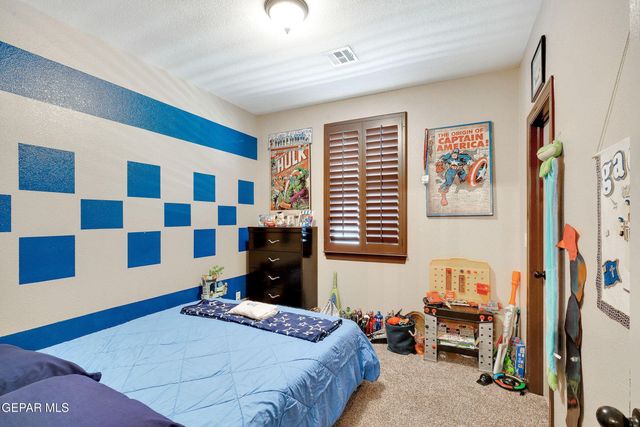 13240 EMERALD RIVER Street, Horizon City, TX 79928