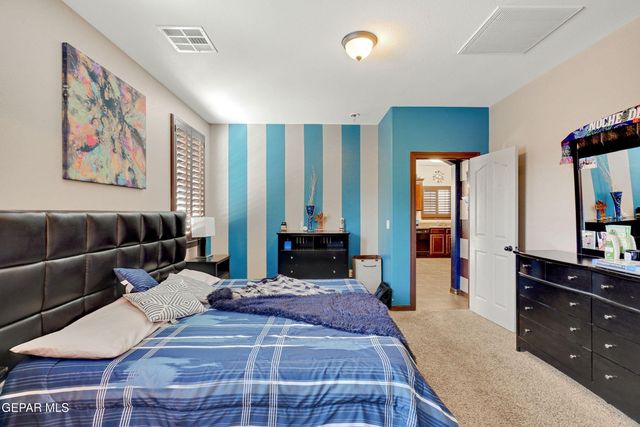 13240 EMERALD RIVER Street, Horizon City, TX 79928