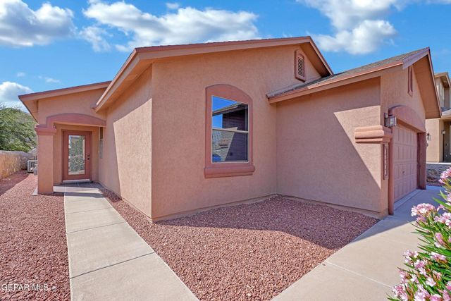 13240 EMERALD RIVER Street, Horizon City, TX 79928