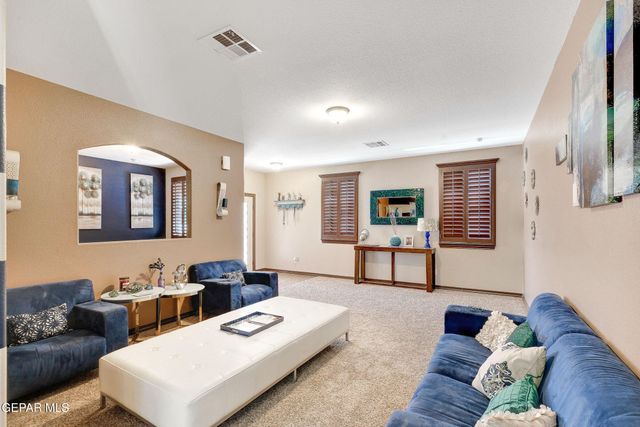 13240 EMERALD RIVER Street, Horizon City, TX 79928