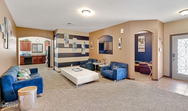 13240 EMERALD RIVER Street, Horizon City, TX 79928