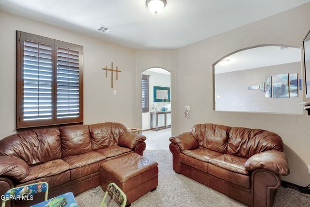 13240 EMERALD RIVER Street, Horizon City, TX 79928