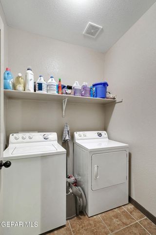 13240 EMERALD RIVER Street, Horizon City, TX 79928