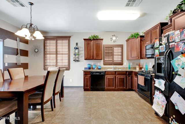 13240 EMERALD RIVER Street, Horizon City, TX 79928