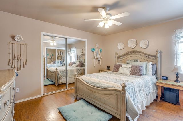 3914 Redbird Lane, Joshua, TX 76058