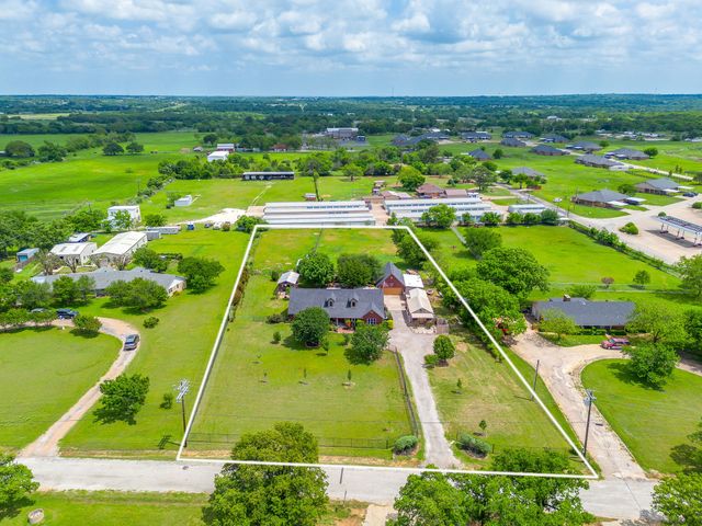 3914 Redbird Lane, Joshua, TX 76058