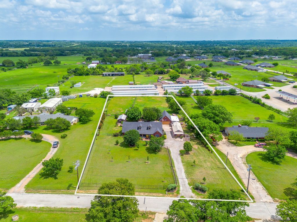 3914 Redbird Lane, Joshua, TX 76058 — photo 4