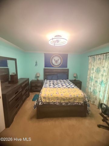 1388 Pleasant Hill Road, Rocky Mount, NC 27801