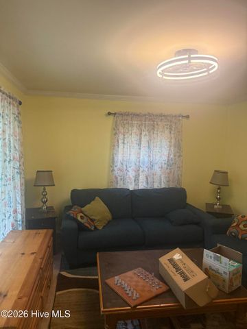 1388 Pleasant Hill Road, Rocky Mount, NC 27801