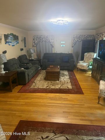 1388 Pleasant Hill Road, Rocky Mount, NC 27801