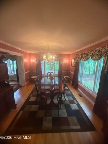 1388 Pleasant Hill Road, Rocky Mount, NC 27801