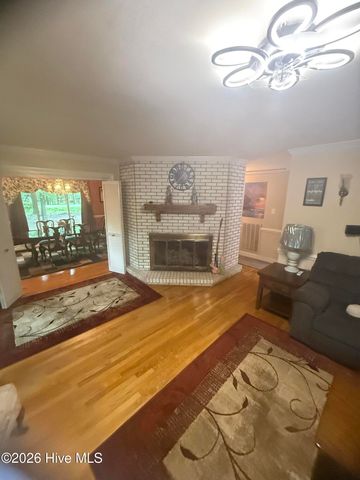 1388 Pleasant Hill Road, Rocky Mount, NC 27801