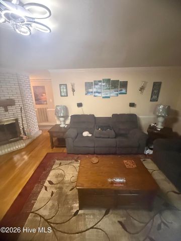 1388 Pleasant Hill Road, Rocky Mount, NC 27801