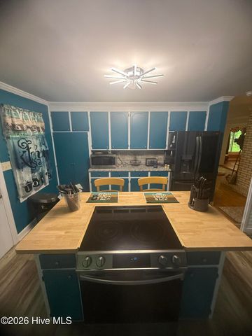 1388 Pleasant Hill Road, Rocky Mount, NC 27801