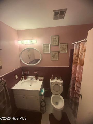 1388 Pleasant Hill Road, Rocky Mount, NC 27801