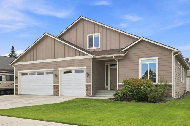 12602 E E 13th Ave, Spokane Valley, WA 99216