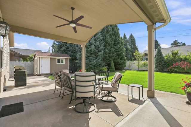 12602 E E 13th Ave, Spokane Valley, WA 99216