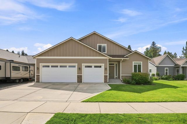 12602 E E 13th Ave, Spokane Valley, WA 99216