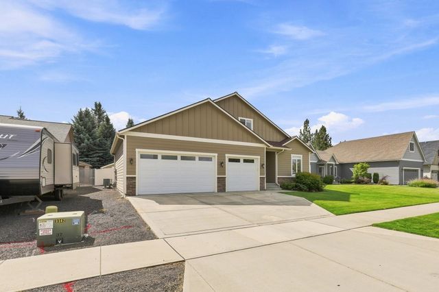 12602 E E 13th Ave, Spokane Valley, WA 99216