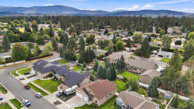 12602 E E 13th Ave, Spokane Valley, WA 99216