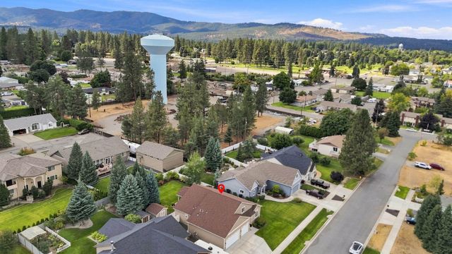12602 E E 13th Ave, Spokane Valley, WA 99216