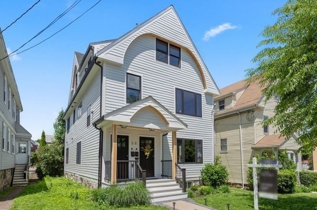 58 Dustin Street 1, Boston, MA 02135