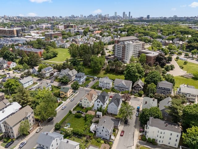 58 Dustin Street 1, Boston, MA 02135