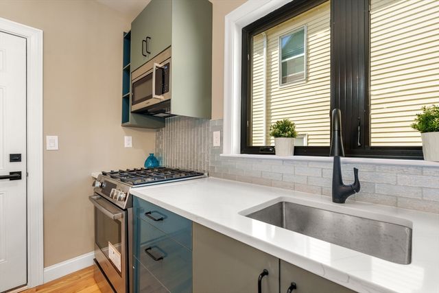 58 Dustin Street 1, Boston, MA 02135