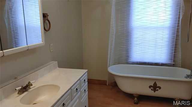 4828 Whitehead Road, Hillsboro, MO 63050