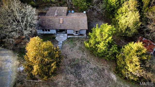 4828 Whitehead Road, Hillsboro, MO 63050