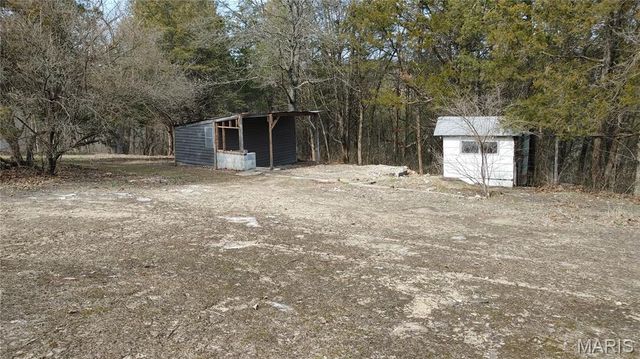 4828 Whitehead Road, Hillsboro, MO 63050