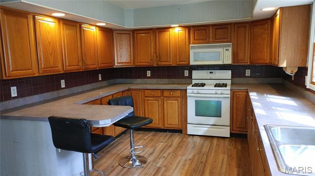 4828 Whitehead Road, Hillsboro, MO 63050