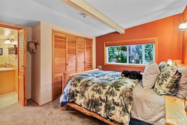 1012 S Lake Roesiger Road, Snohomish, WA 98290