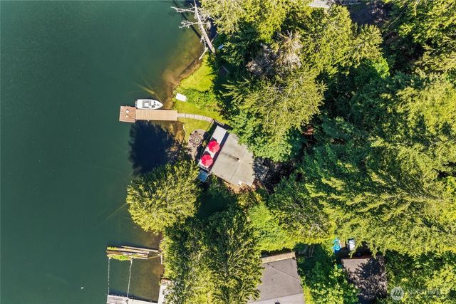 1012 S Lake Roesiger Road, Snohomish, WA 98290