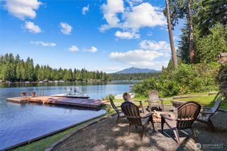 1012 S Lake Roesiger Road, Snohomish, WA 98290