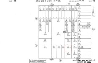 0 No Address Available, California City, CA 93505
