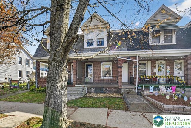 348 7th Avenue, Bethlehem City, PA 18018