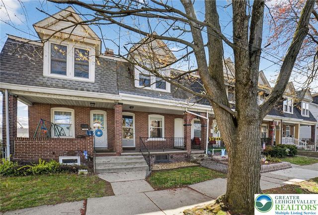 348 7th Avenue, Bethlehem City, PA 18018