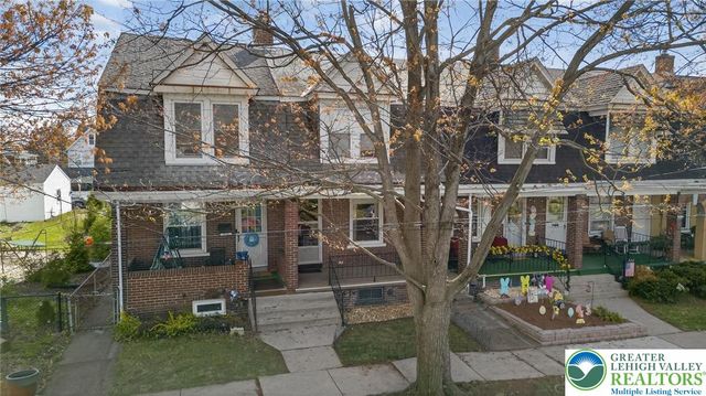 348 7th Avenue, Bethlehem City, PA 18018