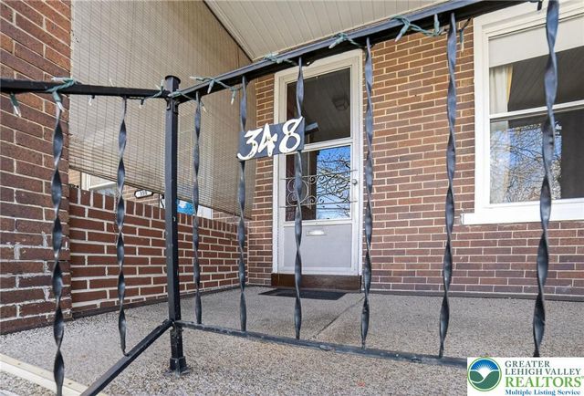 348 7th Avenue, Bethlehem City, PA 18018