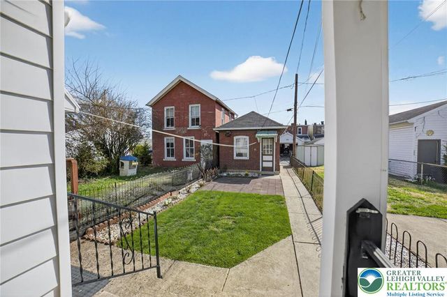 348 7th Avenue, Bethlehem City, PA 18018