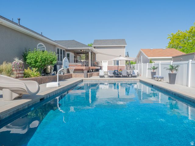 3758 W RIVER MEADOWS DR, Riverton, UT 84065