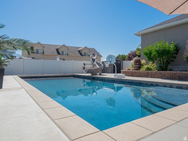 3758 W RIVER MEADOWS DR, Riverton, UT 84065