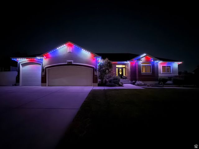3758 W RIVER MEADOWS DR, Riverton, UT 84065