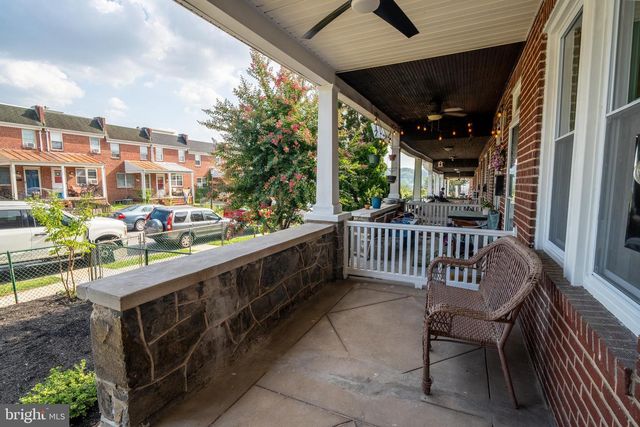 1230 W 37TH ST, Baltimore, MD 21211