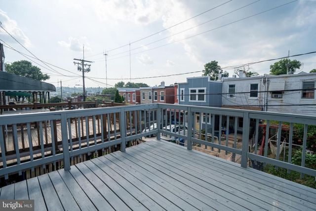 1230 W 37TH ST, Baltimore, MD 21211