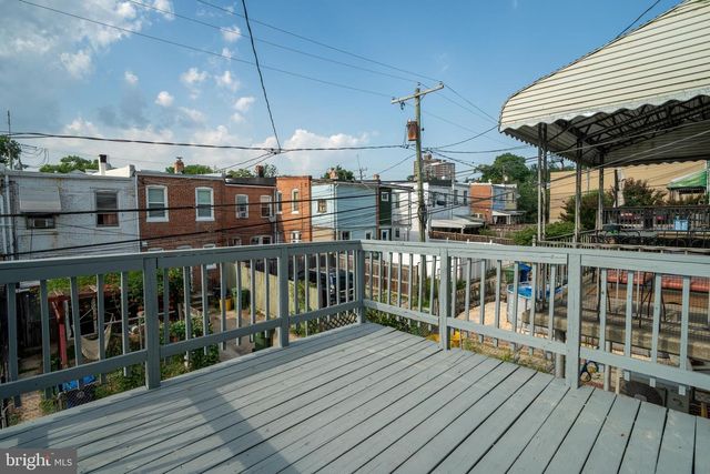 1230 W 37TH ST, Baltimore, MD 21211