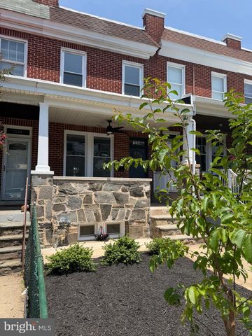 1230 W 37TH ST, Baltimore, MD 21211